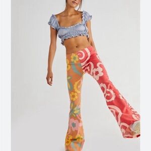 Free People Penny Pull ons